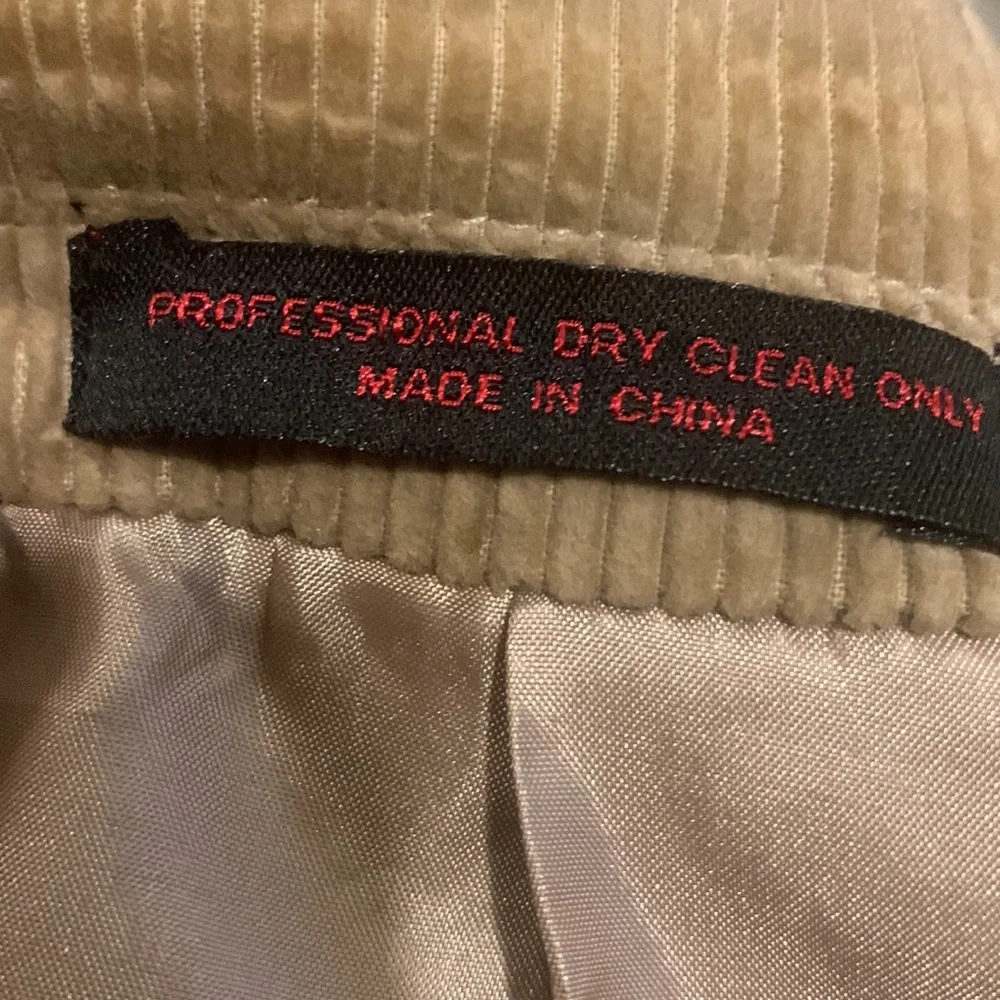 Midtown man blazer - Picture 10 of 10